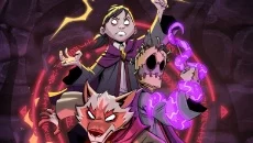 Mind Over Magic - дата виходу для PC