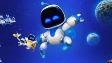 Astro Bot - дата виходу для PlayStation 5