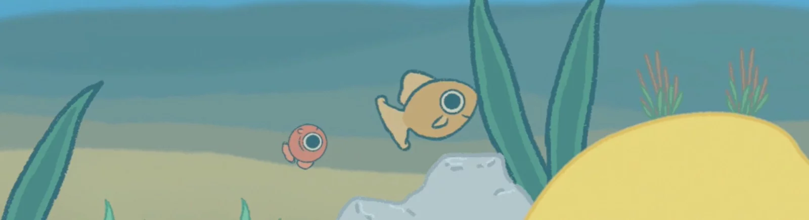 Форум The Littlest Fry