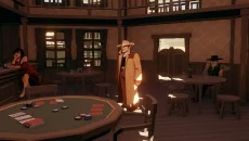 Coyote: An Old West Vignette - дата виходу для PC