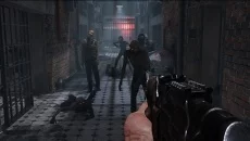 Undead City - дата виходу для PC