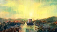 Lake Minnewaska - дата виходу для PC