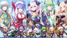 Zero to Hero: Pixel Saga - дата виходу для iOS