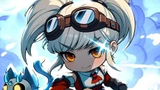 Battle Mage Idle - дата виходу для iOS