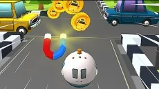 City Ball Run Game: Ball Games - дата виходу для Android