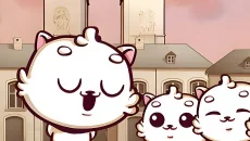Shy Cats Hidden Tracks - дата виходу для PC