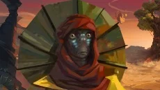 Sandwalkers - дата виходу для PC