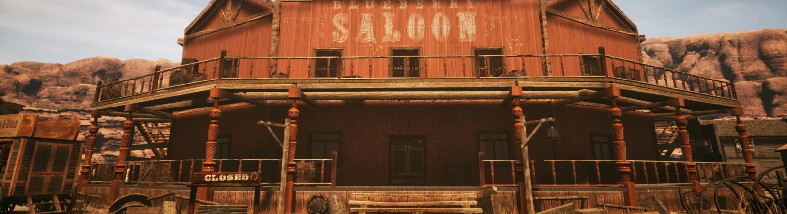 Дата виходу Saloon Simulator у різних країнах світу