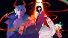 Death to the Universe: ACT 1 схожа на Death to the Universe: ACT 1