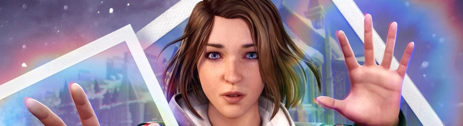 Life is Strange: Double Exposure — Вимкнення ефектів постобробки / Оптимізація / Моди та скіни