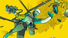 Citizen Sleeper 2: Starward Vector - дата виходу для PC
