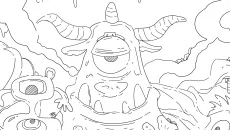 100 Aliens Cats - дата виходу