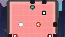 Ball Toward: Pool Billiards - дата виходу