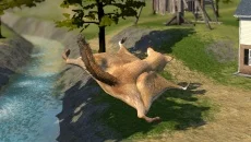 Flying Squirrel Simulator Game - дата виходу