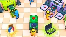 My Doctor: Idle Hospital Game - гра в жанрі Бізнес / менеджмент