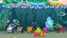 My Fish Mobile - дата виходу