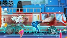 Fire Truck Sim: Rescue Game 2d - дата виходу
