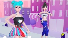 Miss Beauty Run: Fashion Walk - дата виходу