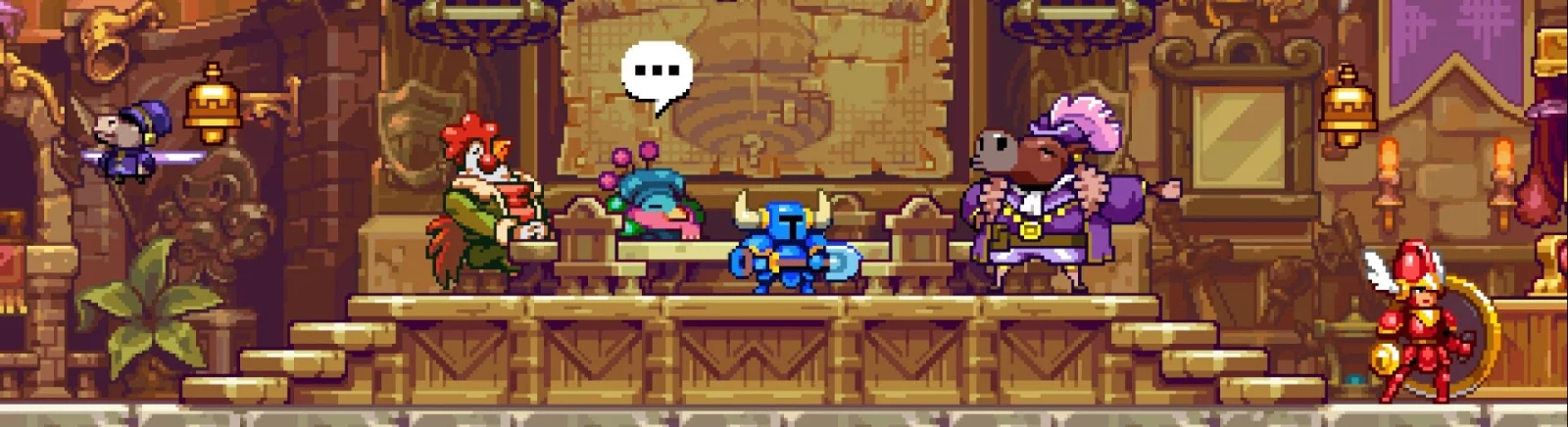 Дата виходу Shovel Knight Dig: Wicked Wishes у різних країнах світу
