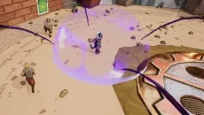 Light Reforged - дата виходу
