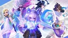 Heroes of Crown: Legends - дата виходу