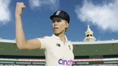 Cricket 22 - дата виходу для Windows 3.x