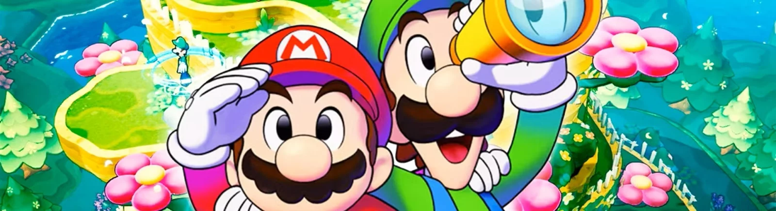 Mario &amp; Luigi: Brothership - останні новини сьогодні (вересень 2025) - злом захисту, системні вимоги, новини оновлень, де завантажити гру, трейлер