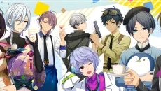 Million Dollar Boys: OtomeGame - дата виходу
