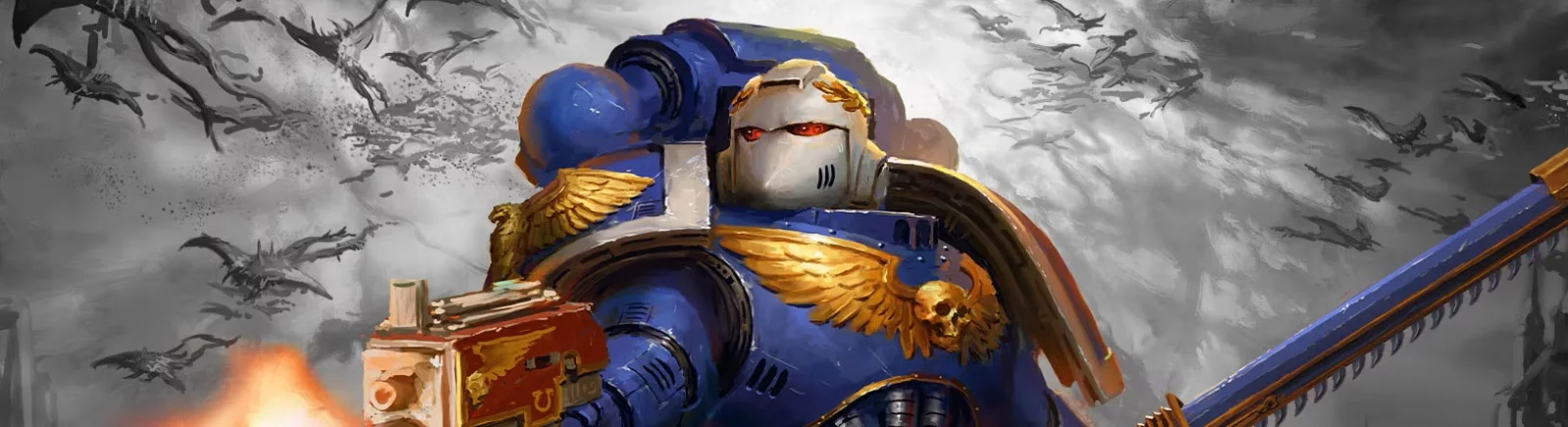 Найкращі ігри для PlayStation 4, схожі на Warhammer 40,000: Boltgun - Forges of Corruption (Warhammer 40,000: Boltgun - Forges of Corruption Expansion)