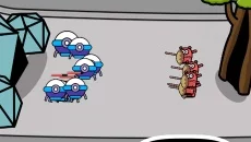 Tower Defense: Monkey Wars - дата виходу для iOS