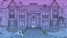 Hidden Corgi Mansion - дата виходу