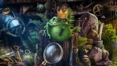 Tearstone: Thieves of the Heart - CE - дата виходу для PC