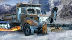 Snow Plowing Simulator - дата виходу для Windows 3.x