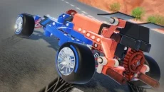 Brick Rigs схожа на Brick Rigs