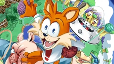 Bubsy in: The Purrfect Collection - дата виходу