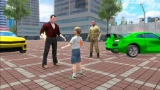 Superhero Mafia Gangster City - дата виходу для iOS