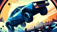 Super Battle Polycars - дата виходу