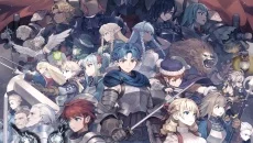 Unicorn Overlord - дата виходу для Nintendo Switch