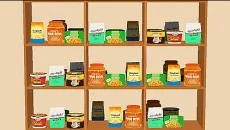 Goods Master Sort: 3D Matching - дата виходу