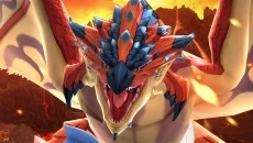 Monster Hunter Puzzles - дата виходу для iOS