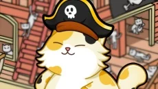 Hidden Cats - Pirates - дата виходу для Windows 3.x