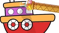 Traffic Coloring: Car Painting - дата виходу