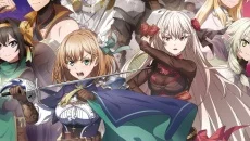 Goblin Slayer Another Adventurer: Nightmare Feast - дата виходу