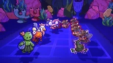 Pixelitos — Spritle Royale - дата виходу