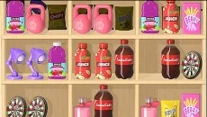 Goods Sort 3D: Organizing Game - дата виходу