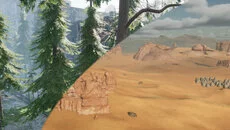 Badlands (1990) - дата виходу для Commodore 64