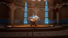 Katto: Rising Tides - дата виходу