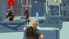 City Battle Offline Gun Games - дата виходу для iOS