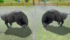 Angry Bull Animals Game 3D - дата виходу для Android