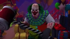 Anime Girls: Clown Horror - дата виходу